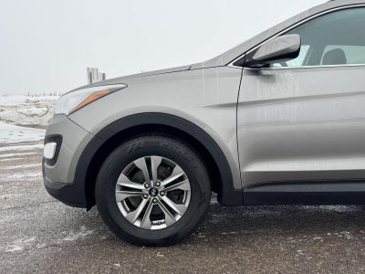 2015 Hyundai Santa Fe Sport 2.4