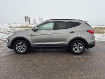 2015 Hyundai Santa Fe Sport 2.4
