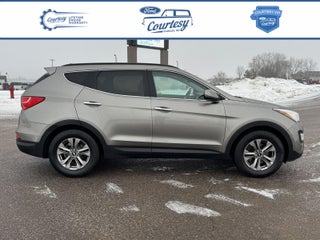 2015 Hyundai Santa Fe Sport 2.4