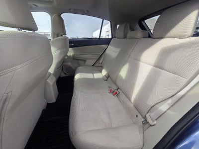 2013 Subaru XV Crosstrek Premium