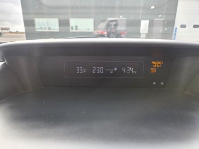 2013 Subaru XV Crosstrek Premium