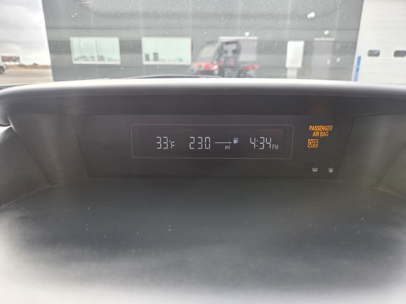 2013 Subaru XV Crosstrek Premium