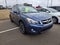 2013 Subaru XV Crosstrek Premium