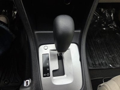 2013 Subaru XV Crosstrek Premium