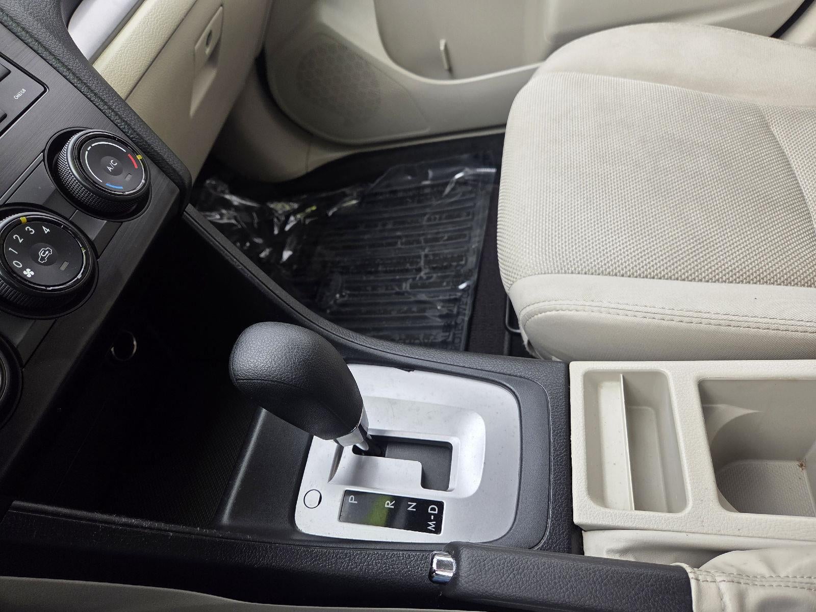 2013 Subaru XV Crosstrek Premium