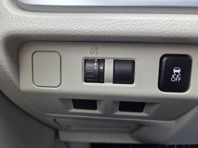 2013 Subaru XV Crosstrek Premium