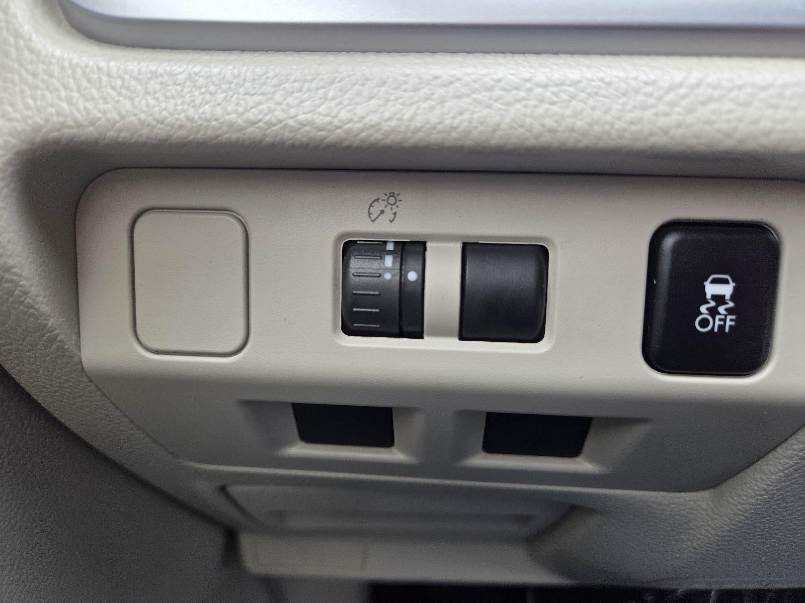 2013 Subaru XV Crosstrek Premium