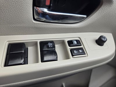 2013 Subaru XV Crosstrek Premium