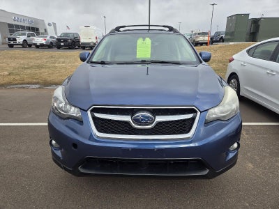 2013 Subaru XV Crosstrek Premium