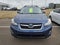 2013 Subaru XV Crosstrek Premium