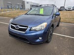 2013 Subaru XV Crosstrek Premium