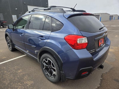 2013 Subaru XV Crosstrek Premium