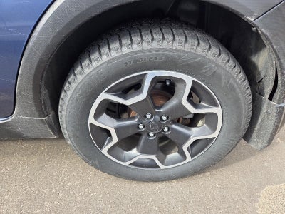 2013 Subaru XV Crosstrek Premium