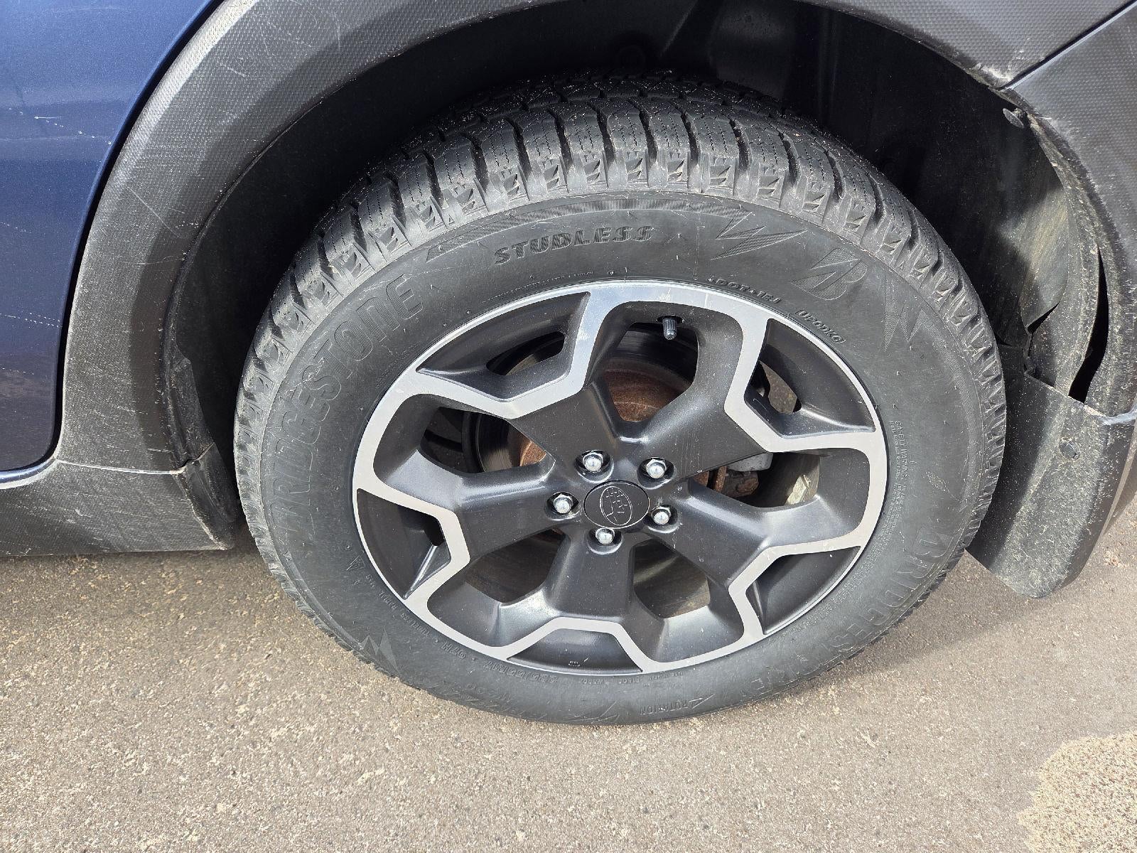 2013 Subaru XV Crosstrek Premium