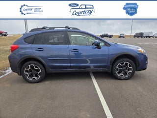 2013 Subaru XV Crosstrek Premium
