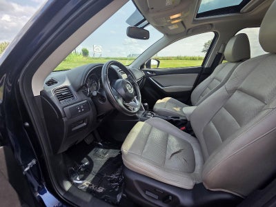 2013 Mazda Mazda CX-5 Grand Touring