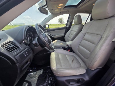 2013 Mazda Mazda CX-5 Grand Touring