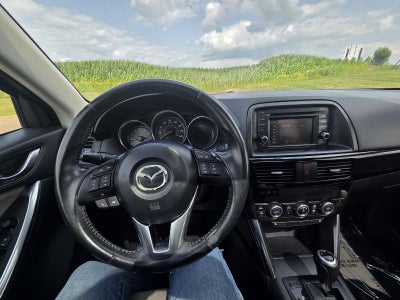 2013 Mazda Mazda CX-5 Grand Touring