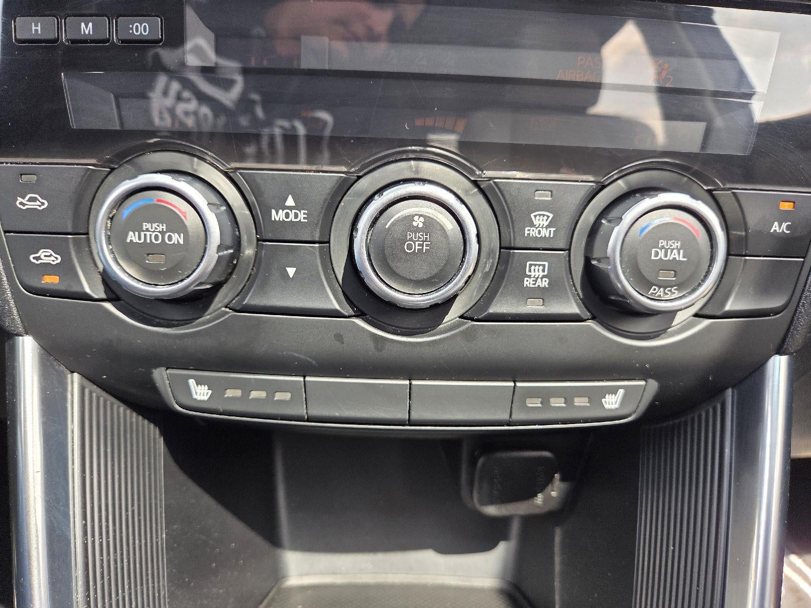 2013 Mazda Mazda CX-5 Grand Touring