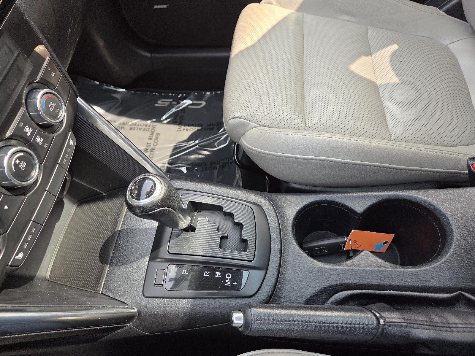 2013 Mazda Mazda CX-5 Grand Touring