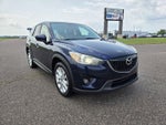 2013 Mazda Mazda CX-5 Grand Touring