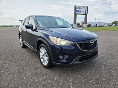 2013 Mazda Mazda CX-5 Grand Touring