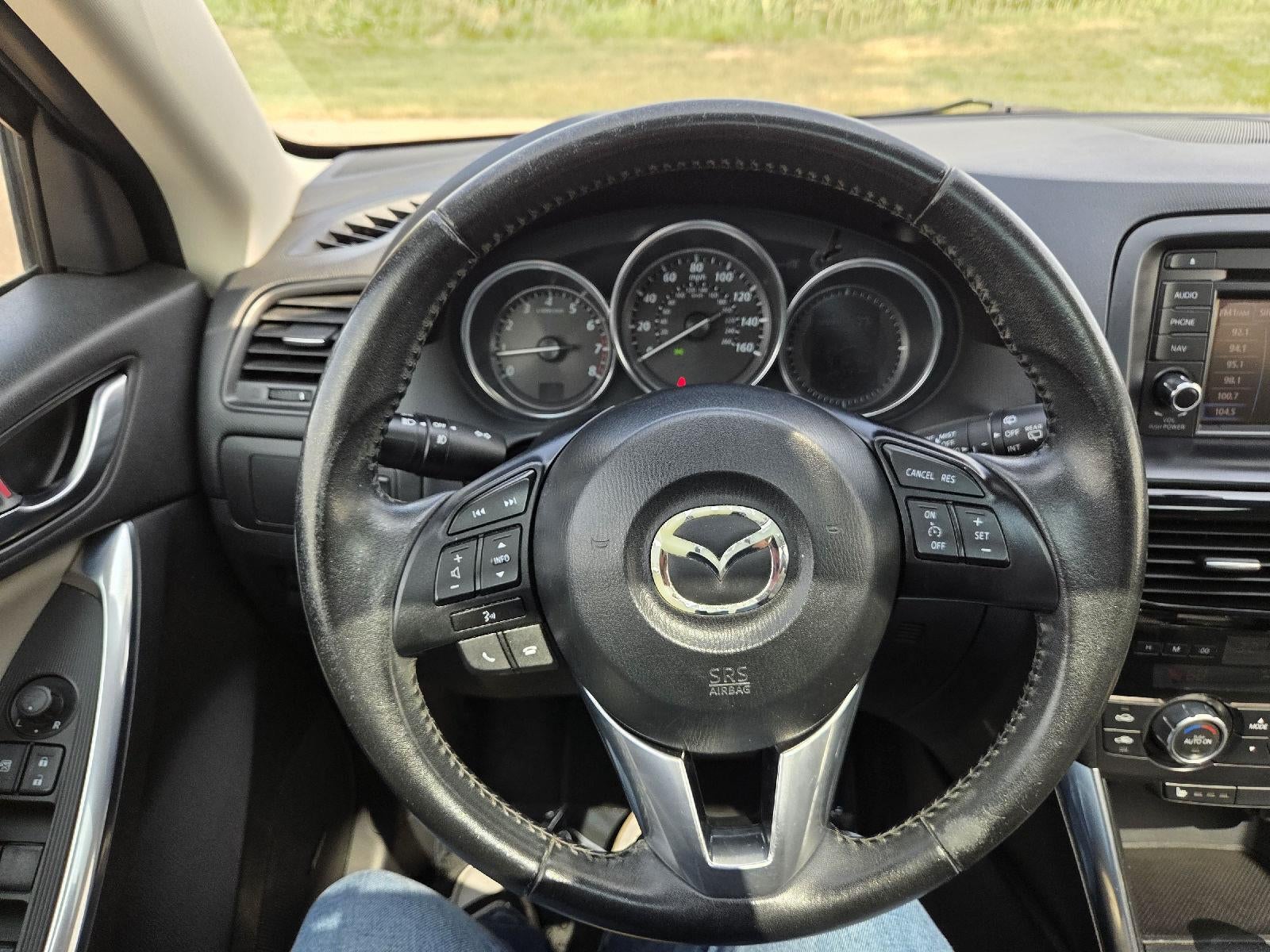 2013 Mazda Mazda CX-5 Grand Touring