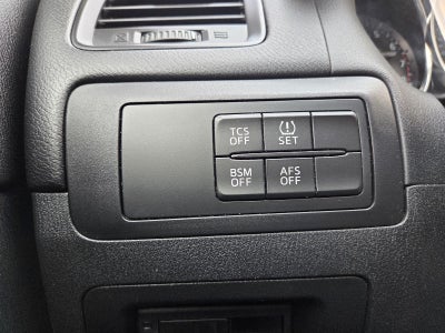 2013 Mazda Mazda CX-5 Grand Touring