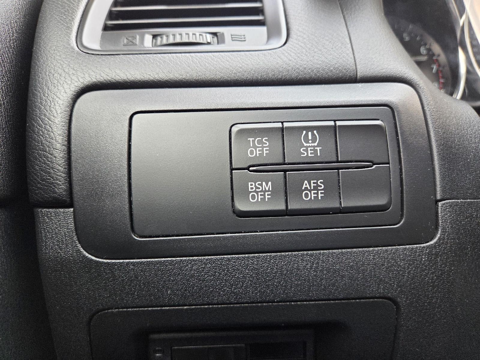 2013 Mazda Mazda CX-5 Grand Touring