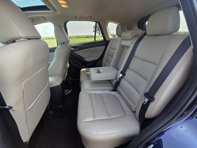 2013 Mazda Mazda CX-5 Grand Touring
