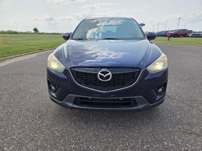 2013 Mazda Mazda CX-5 Grand Touring