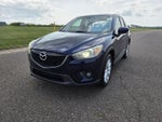 2013 Mazda Mazda CX-5 Grand Touring