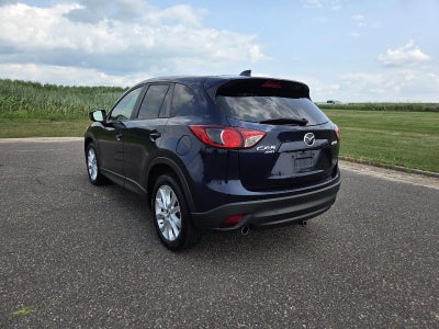 2013 Mazda Mazda CX-5 Grand Touring