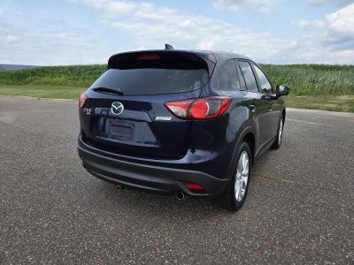 2013 Mazda Mazda CX-5 Grand Touring