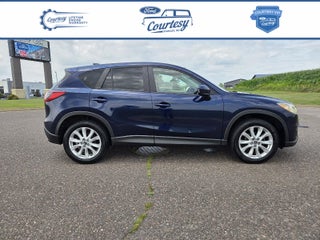 2013 Mazda Mazda CX-5 Grand Touring