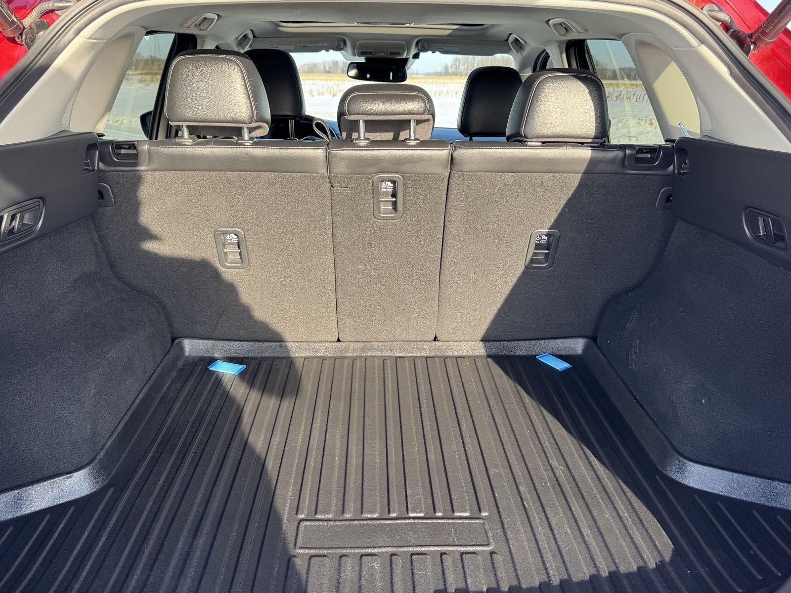 2019 Mazda Mazda CX-5 Grand Touring