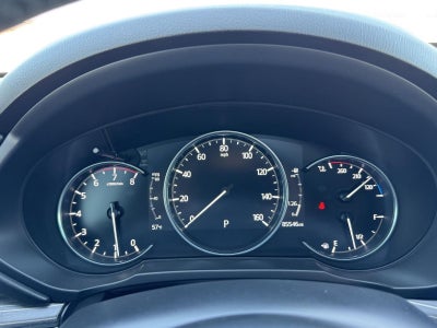 2019 Mazda Mazda CX-5 Grand Touring