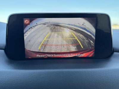 2019 Mazda Mazda CX-5 Grand Touring