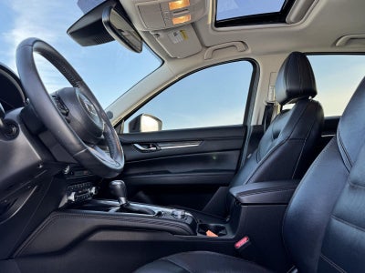 2019 Mazda Mazda CX-5 Grand Touring