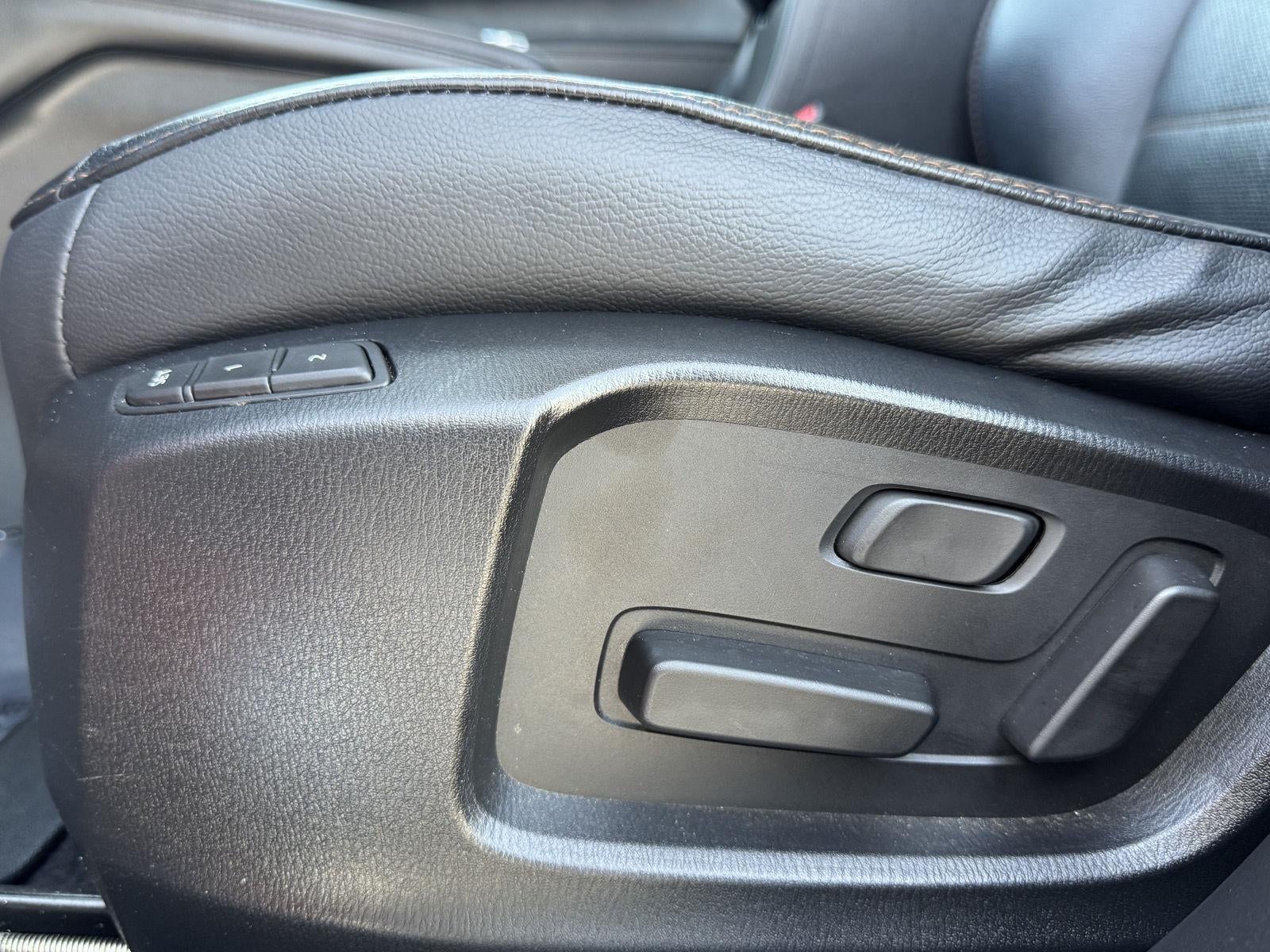 2019 Mazda Mazda CX-5 Grand Touring