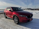 2019 Mazda Mazda CX-5 Grand Touring