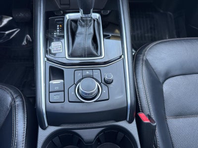 2019 Mazda Mazda CX-5 Grand Touring