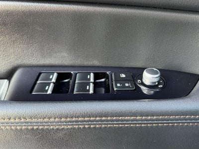 2019 Mazda Mazda CX-5 Grand Touring