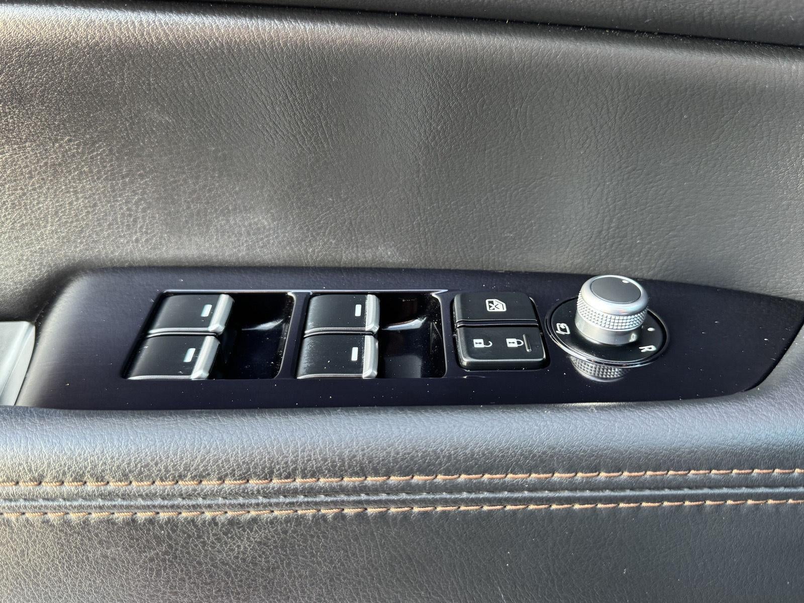 2019 Mazda Mazda CX-5 Grand Touring