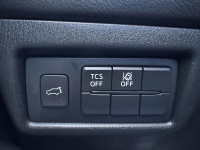 2019 Mazda Mazda CX-5 Grand Touring