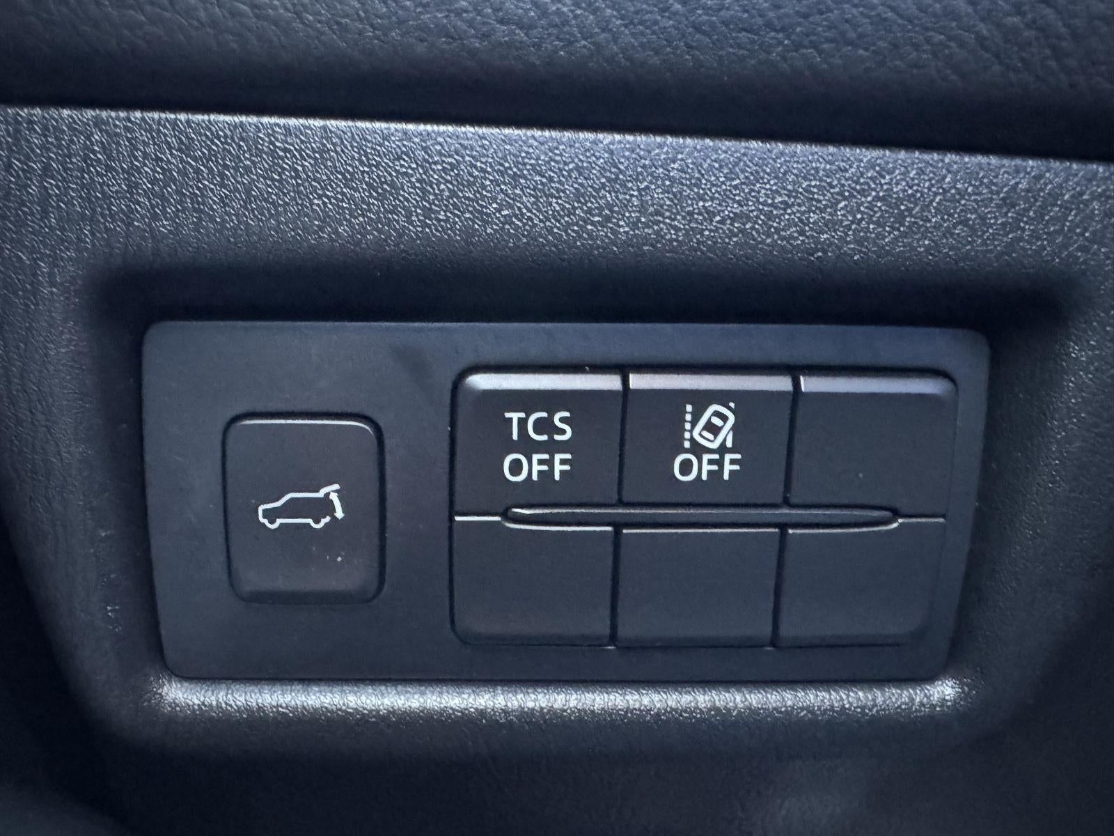 2019 Mazda Mazda CX-5 Grand Touring