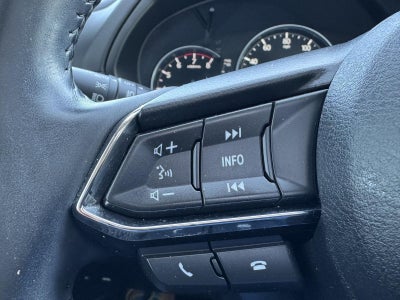 2019 Mazda Mazda CX-5 Grand Touring