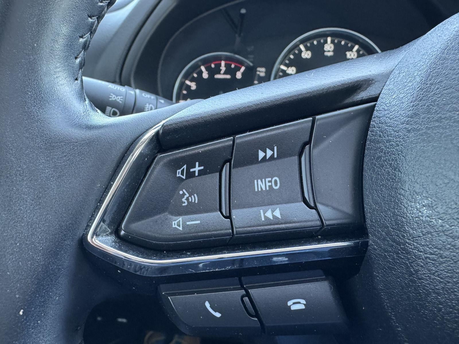 2019 Mazda Mazda CX-5 Grand Touring