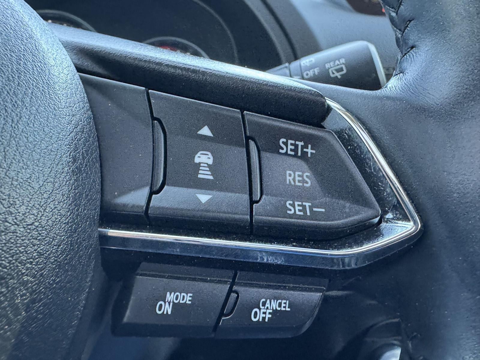 2019 Mazda Mazda CX-5 Grand Touring