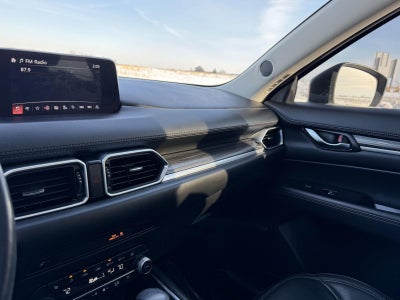 2019 Mazda Mazda CX-5 Grand Touring